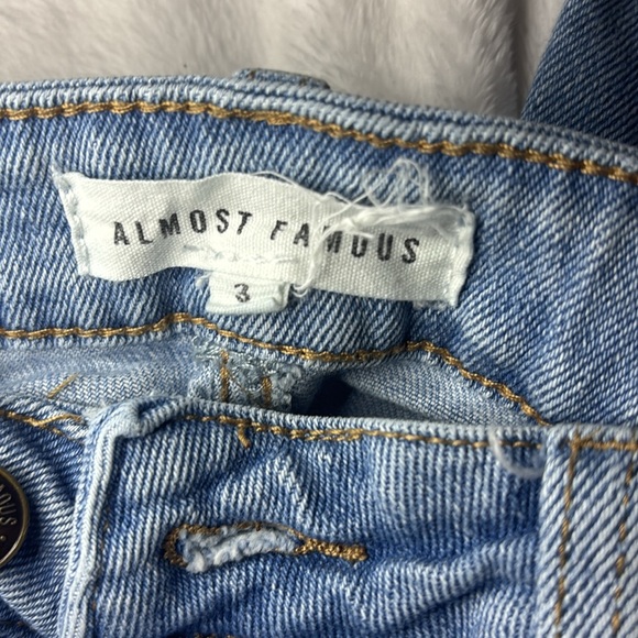 Flare jeans - Picture 3 of 3